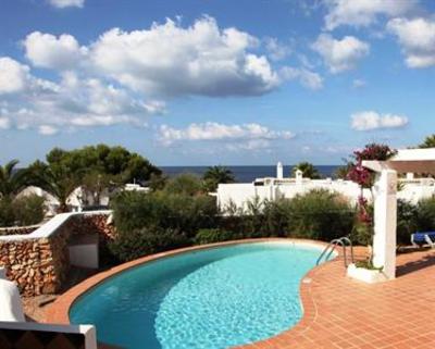 фото отеля Hotel Villas Etnias Menorca