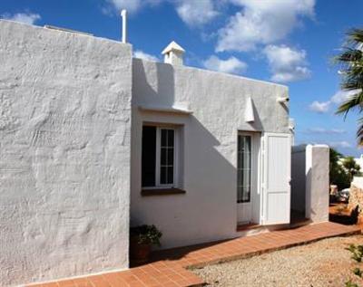 фото отеля Hotel Villas Etnias Menorca
