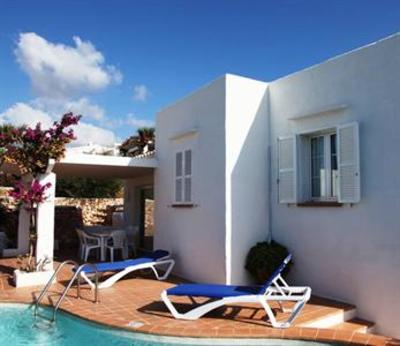 фото отеля Hotel Villas Etnias Menorca