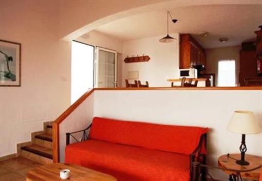 фото отеля Hotel Villas Etnias Menorca