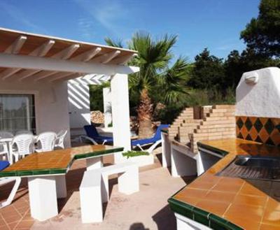 фото отеля Hotel Villas Etnias Menorca