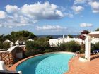 фото отеля Hotel Villas Etnias Menorca