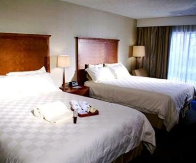 фото отеля Plaza Inn Albuquerque