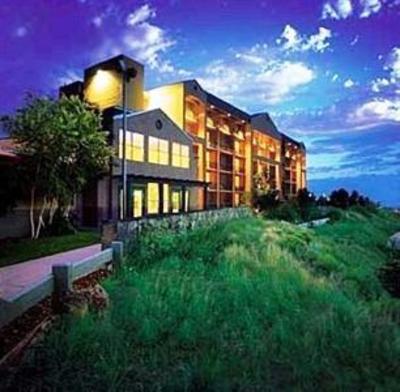 фото отеля Plaza Inn Albuquerque