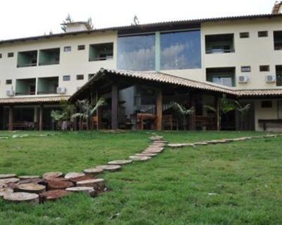 фото отеля Eco Hotel Lago Verde