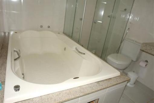 фото отеля Eco Hotel Lago Verde