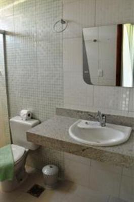 фото отеля Eco Hotel Lago Verde