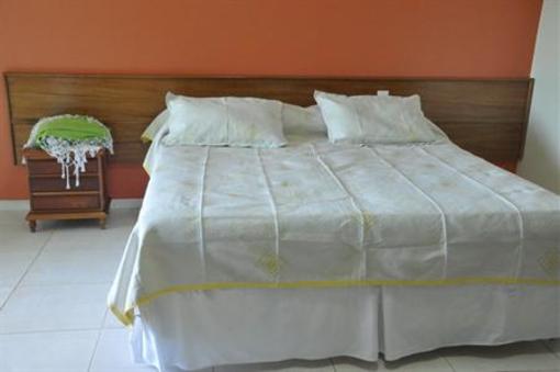 фото отеля Eco Hotel Lago Verde