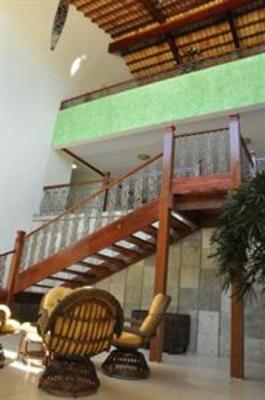 фото отеля Eco Hotel Lago Verde