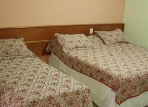 фото отеля Eco Hotel Lago Verde