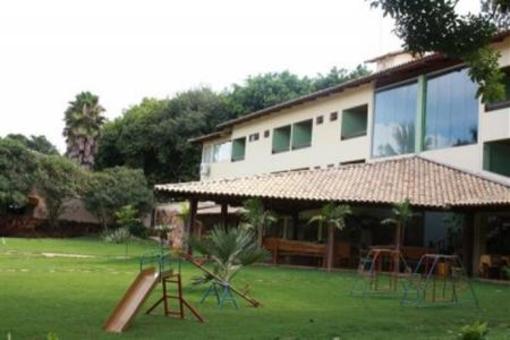 фото отеля Eco Hotel Lago Verde