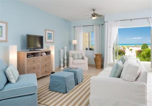 фото отеля Beach House Providenciales