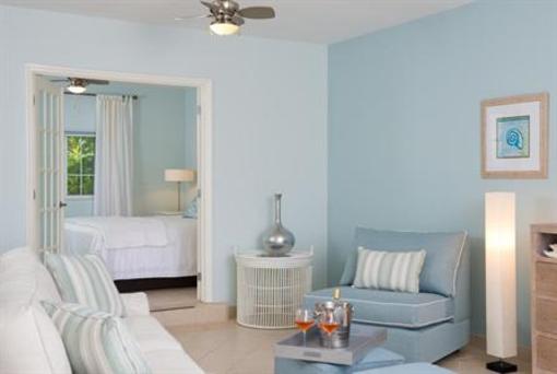 фото отеля Beach House Providenciales