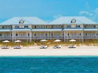 Beach House Providenciales