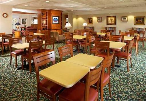 фото отеля Fairfield Inn & Suites Des Moines West