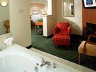 фото отеля Fairfield Inn & Suites Des Moines West