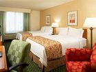 фото отеля Fairfield Inn & Suites Des Moines West