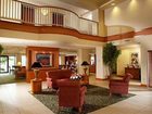 фото отеля Fairfield Inn & Suites Des Moines West