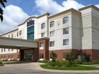 фото отеля Fairfield Inn & Suites Des Moines West