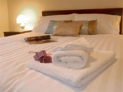 фото отеля Fernbank House Bed and Breakfast Aberfeldy