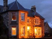 Fernbank House Bed and Breakfast Aberfeldy