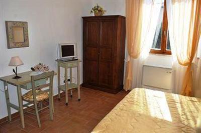фото отеля L'Affittacamere II Pozzo