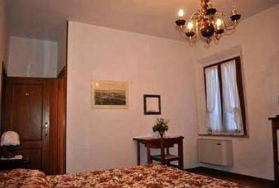 фото отеля L'Affittacamere II Pozzo