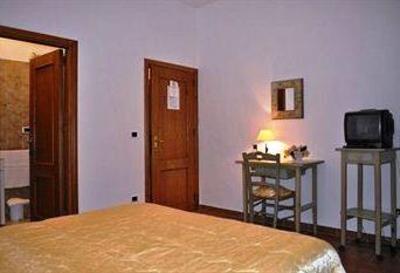 фото отеля L'Affittacamere II Pozzo
