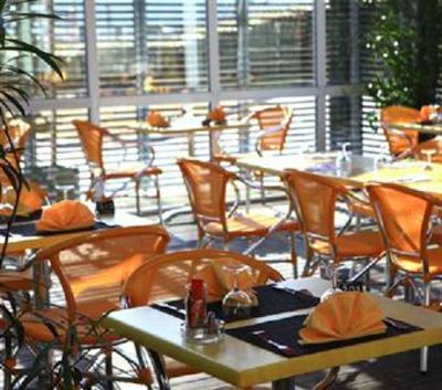 фото отеля Hotel Les Genets