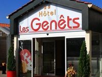 Hotel Les Genets