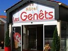 фото отеля Hotel Les Genets