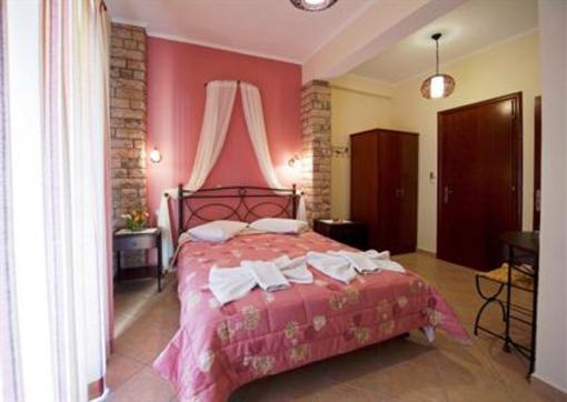 фото отеля Akis House Hotel Parga