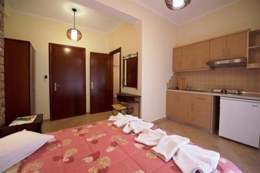 фото отеля Akis House Hotel Parga