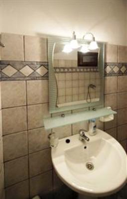 фото отеля Akis House Hotel Parga