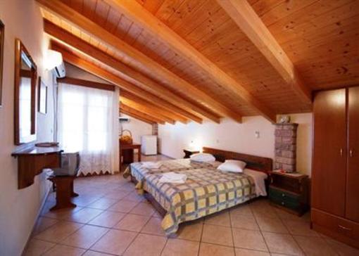 фото отеля Akis House Hotel Parga