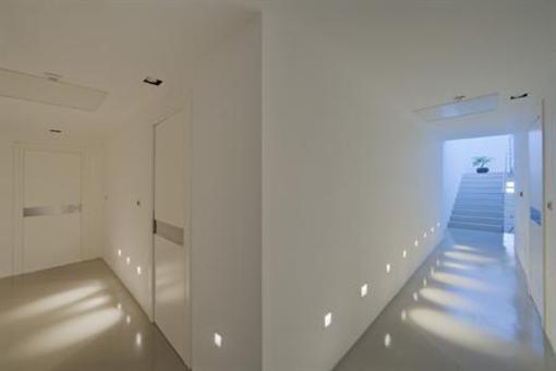 фото отеля Arco Vecchio Residence B & B
