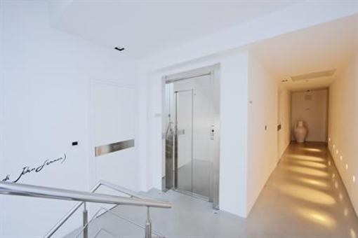 фото отеля Arco Vecchio Residence B & B