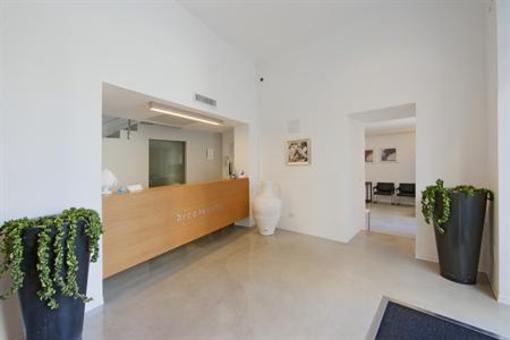 фото отеля Arco Vecchio Residence B & B