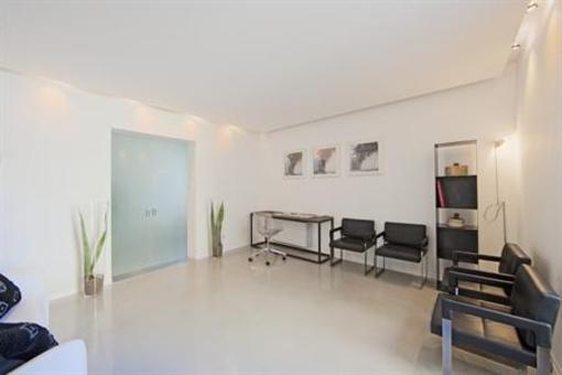 фото отеля Arco Vecchio Residence B & B