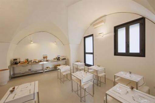 фото отеля Arco Vecchio Residence B & B