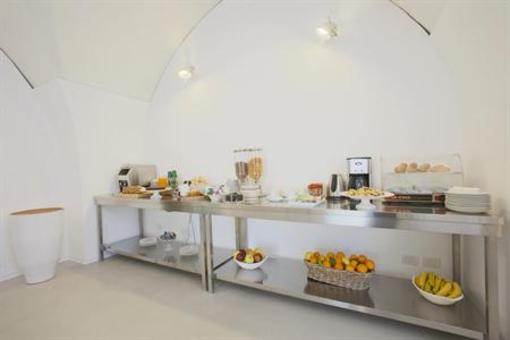 фото отеля Arco Vecchio Residence B & B