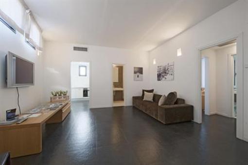 фото отеля Arco Vecchio Residence B & B