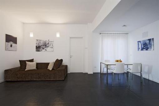 фото отеля Arco Vecchio Residence B & B