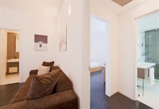 фото отеля Arco Vecchio Residence B & B