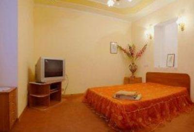 фото отеля Kak Doma Apartments 2