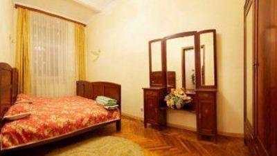 фото отеля Kak Doma Apartments 2