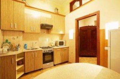 фото отеля Kak Doma Apartments 2