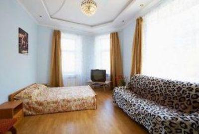 фото отеля Kak Doma Apartments 2