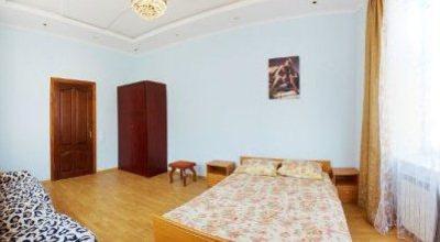 фото отеля Kak Doma Apartments 2
