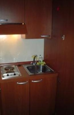 фото отеля Giovecca Rooms